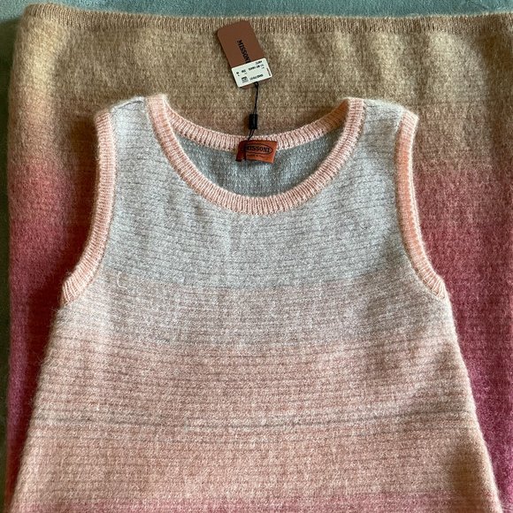 Missoni Multicolor Dress - Picture 6 of 11